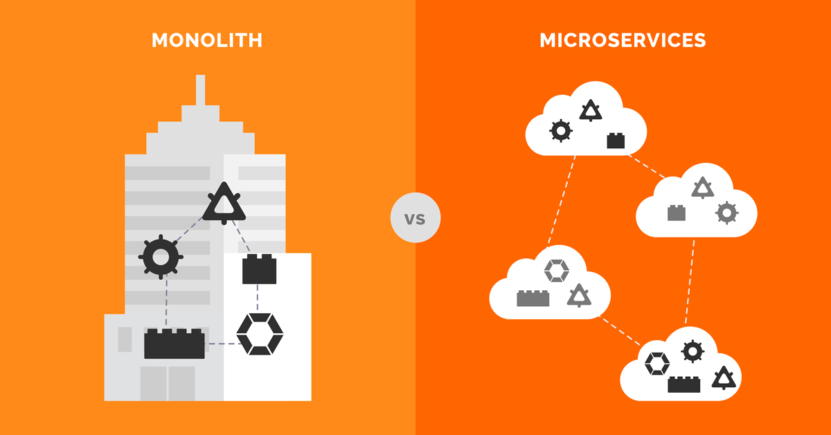 Microservices : vers une architecture modulaire et évolutive